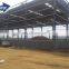 Free Design Easy Assemble Low Cost High Rise Steel Structure Aircraft Hangar