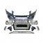 13-18 Front Surround Bumper Body Kits For Audi Q5 Refit RSQ5 Style