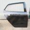 High quality  Steel  car Rear door  for HYUN-DAI  I10 2014  auto  body Parts