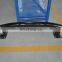 Steel  RE-NAULT  FLUENCE Car  Front Bumper Reinforcement OEM#75210649R