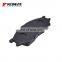 Front Brake Disc Pad Kit For Nissan Almera 41060-95F0A