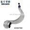 4G0407694 right oem standards control arm Front Lower Control Arm for audi a6 arm