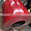 ppgi ral 9024 26 gauge pre painted galvanized color steel coil ppgi 600-1500mm width ppgi coil