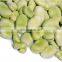 Sinocharm Frozen vegetable fresh and insect free  Certified China frozen broad bean