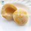 New Crop Thoroughly Cored IQF Frozen Yellow Peach Halves