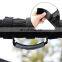 Cartaoo Black Oxford Roll Bar Grab Handles for Jeep Wrangler CJ TJ JK JL