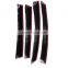 Customized Auto Car Accessories  Wind Deflectors Rain Guard Vent Window Shade Visor For Cruze