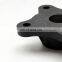 Barber Chair Swivel plate Parts  QCP-H21