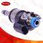 Haoxiang Auto New Original Car Fuel Injector Nozzles DS7G 9F593 EA   Fits For Ford C-Max II Focus III Turnier Galaxy Grand 1.5