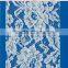 The fashionable African french polyester lace fabric african style , guipure embroidery lace fabric , polyester lace fab LZ-0417