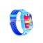 Q6 Trendy top seller kids smart GPS tracking watch phone smart bracelet wristwatch phone