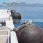 Pneumatic Rubber Floating Hydro Submarine Fender
