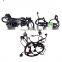 Original equipment made in China Tesla model s bumper electric eye harness. Tesla coil number 1004420 1004421
