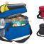 Double layer insulated lunch bag,insulated cooler bag