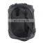 Automatic Leather Car Shift Lever Knob Gear Shift Knob Lever Dust Cover For KIA Forte Koup 2009 - 2013
