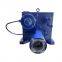 Bernard high-power angular stroke electric actuator DKJ-4100DY intelligent adjustable electric actuator