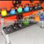 Cast Iron Kettlebell/TZ-3022/Gym equipment accessories/Gym Machine vision health products