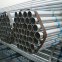 galvanized steel pipe Hot dipped galvanized round steel pipe