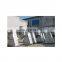 Hot sale PLC control Double tapered instant coffee produce machine for chemical industry