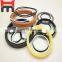 2384462  cylinder  center shift seal  kit 120H/120K/140H