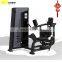Exercise Christmas Sport Equipment China Minolta Fitness Body Building Sports Machine Home Gym Fitness Exercise Equipment MND-FH18 Rotary Torso Machine Male