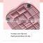TEZEWA Brand Woman female load bearing stiffened stretching slimming leg stretch balance board plate