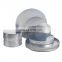 Aluminum Disc Manufacturer 1050 1060 1100 3003 Aluminum Circle Disc Aluminum Circle for Cookware