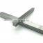 12mm stainless steel square bar