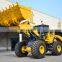 9ton front end loader LW900KN articulated wheel loaders with coal bucket price