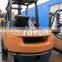 Б/у погрузчик Toyota FD50, погрузчик на 5 тонн