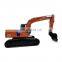 Professional hitachi excavator machine ex120 , Hitachi excavator for construction work , Hitachi ex120-3