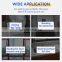 KYUMI 995 Watertight caulks and adhesives for household repairs and fixes