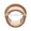 Oily Sintered Bearing material is Copper or iron powder,are widely used in electric tools and absorbers of auto and motorcycle