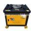 Semi-Automatic Stirrup Spiral Bender Wrought Iron Bending Machines Automatic Steel Bar Rebar Bending Machine