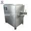 Full Automatic  Meat Grinding Machine / Frozen Meat Grinder