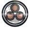 4x25mm2 4 Core 25mm2 Construction Electrical Cables  Power Cable With Steel Armoured