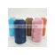 Nylon Bonded Sewing Thread Supplier Hot Selling Good Quality Stock Lot Dyed,dyed Filament,spun Twist 100 Cones/carton 135g