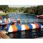 Inflatable Jumping Mat Jump Pad Pillow Water Air Bag Inflatable Jumping Pillow