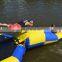 Good price inflatable water trampoline blob , inflatable water catapult blob for sale