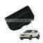 HFTM non retractable security shield shade cover SUV truck cargo cover for nissan quashqai non retractable cargo cover