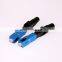 Factory Supply High Quality Field Assembly Fiber Optic SC Fast Connector