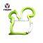 Multiple Shape Design Carabiner Hook Hard Sturdy Aluminum Triangle Metal Carabiner