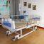 Factory Direct Sale Prices Hospital Medical Beds Electric Height Adjustable Hospital Low Bed