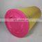 Factory direct sales screw air compressor accessories air filter 23388275