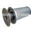 Hot spot supply screw air compressor accessories oil separator 02250048-734