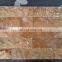 Custom cut size Decoration New Fashion Product Best Quality Travertine Split Face Tumbled Made in Turkey Wholesale Price