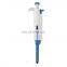 Larksci Lab Hot Sale Adjustable Volume Transfer Micropipette Multichannel