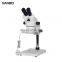 Cheap Mobile Phone Repair PCB Binocular Zoom Stereo Microscope
