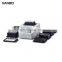 mini portable heating digital dry bath incubator with heating blocks