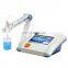 Bench Top Conductivity Analyzer Testing Conductivity Meter Digital Ph Meter